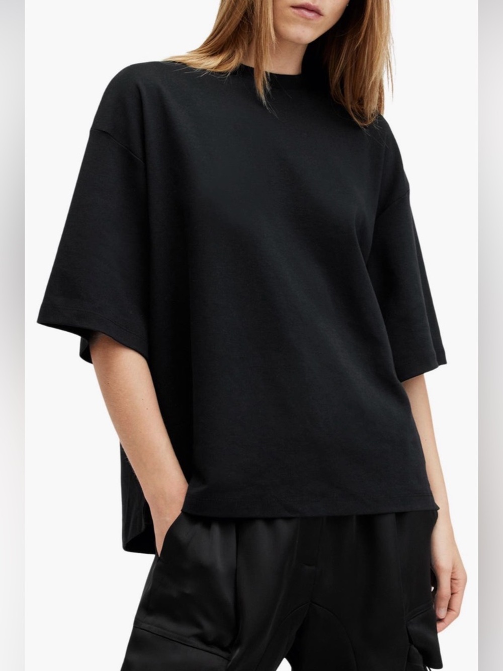 All Saints  Amelie tee